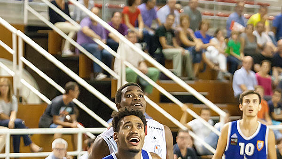 Salim Gloyd es queda finalment al CBT