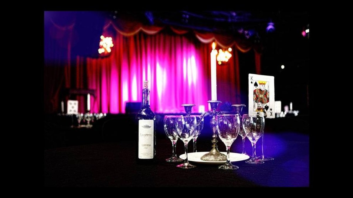 Este 25 de febrero se realizará una cena benéfica contra el ELA