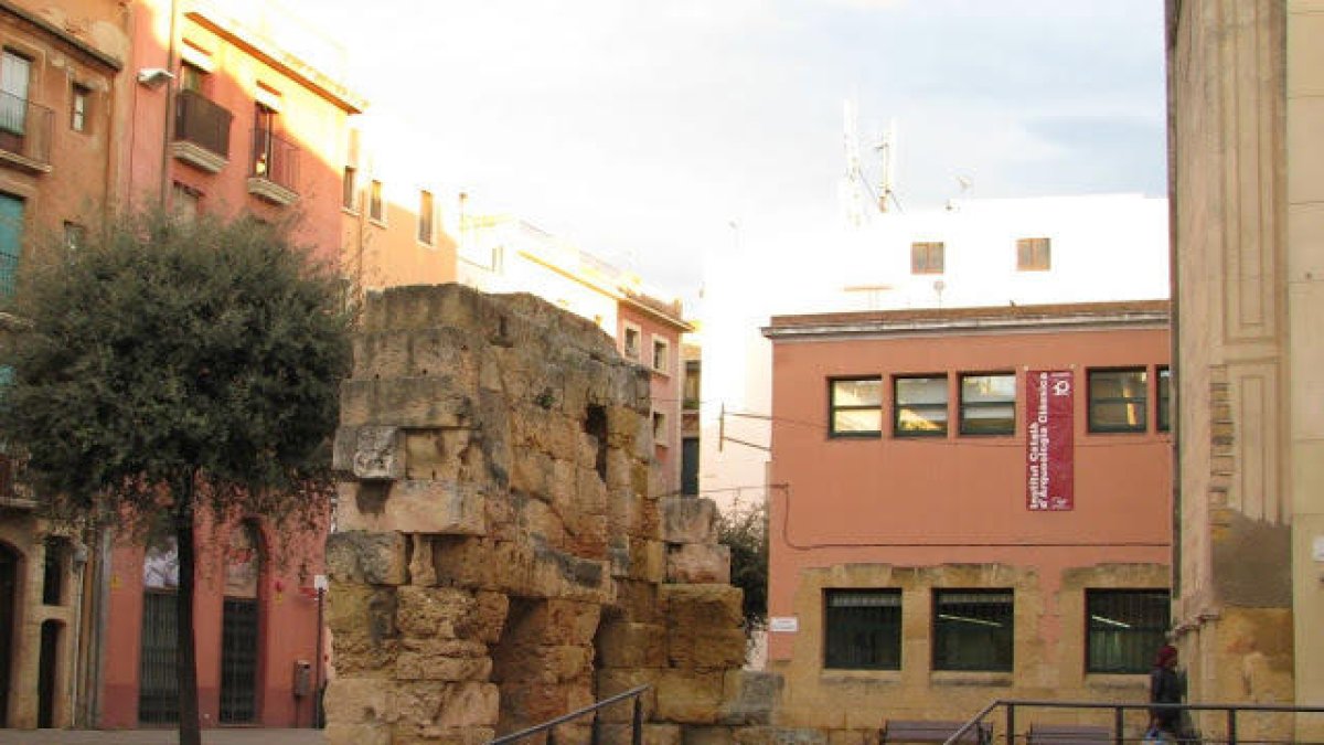 Tarragona reunirá investigadores financiados por el European Research Council