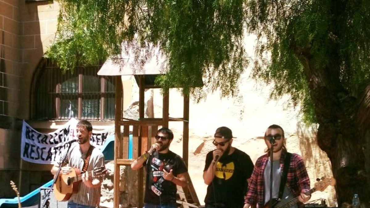 Una cinquantena d'artistes locals mostraran el seu talent en la 'Winter Urban Jam'