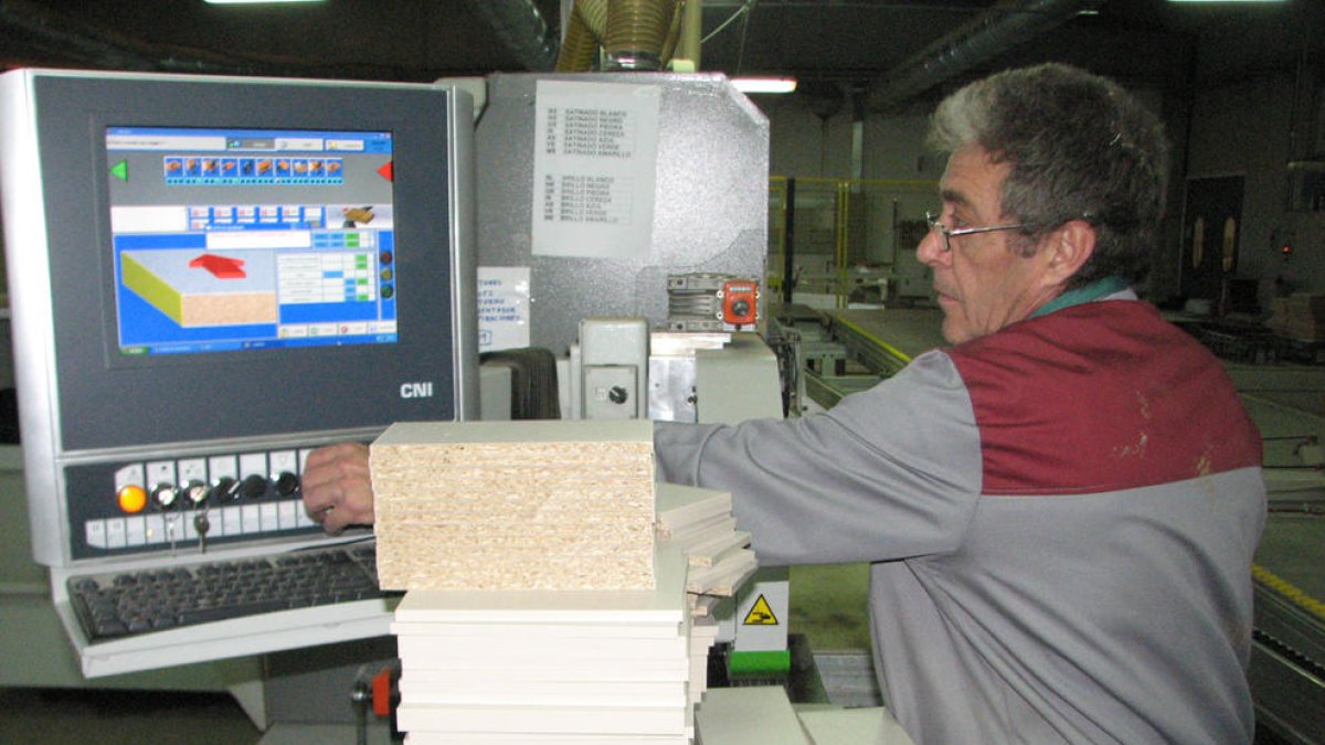 La Sènia acull la Festa del moble