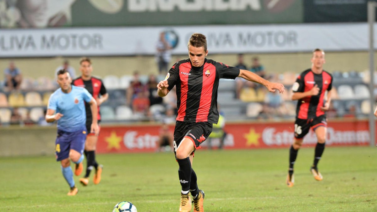 ADN Barça para el Reus de López Garai