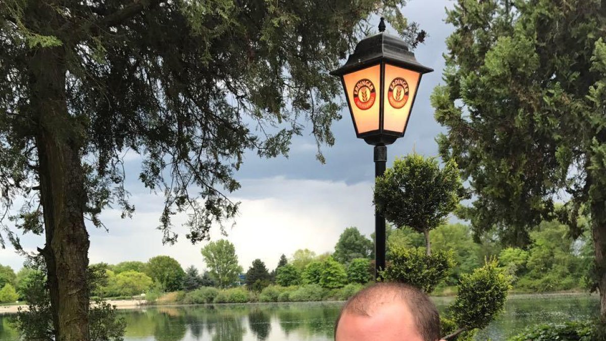 «Aquí les coses es fan quan toca, no a l'últim moment com passa a Espanya»