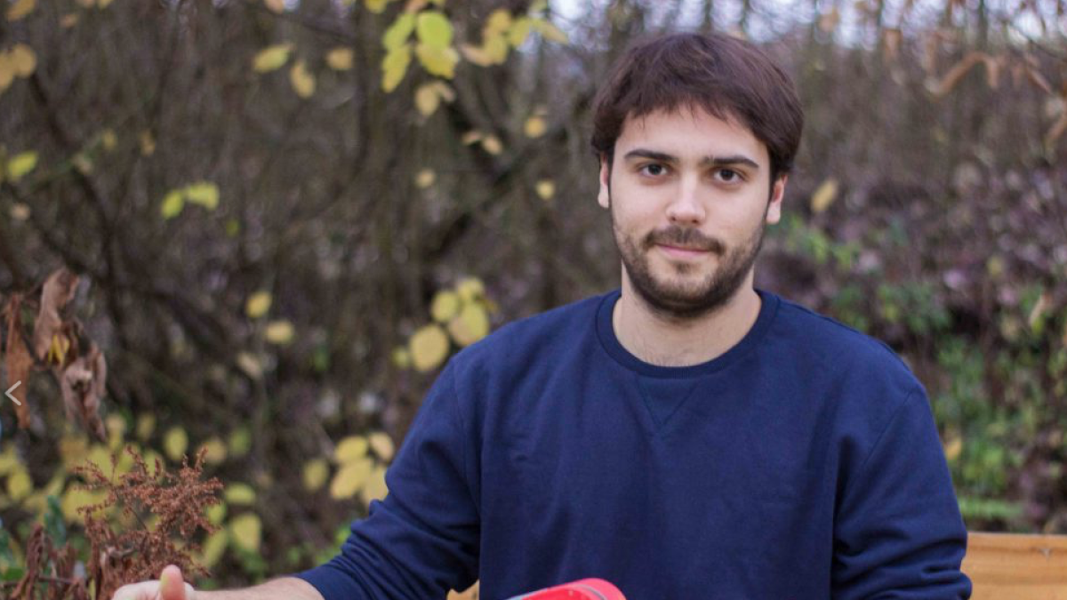 Un alumno de la URV ha ganado el prestigioso premio Hackaday