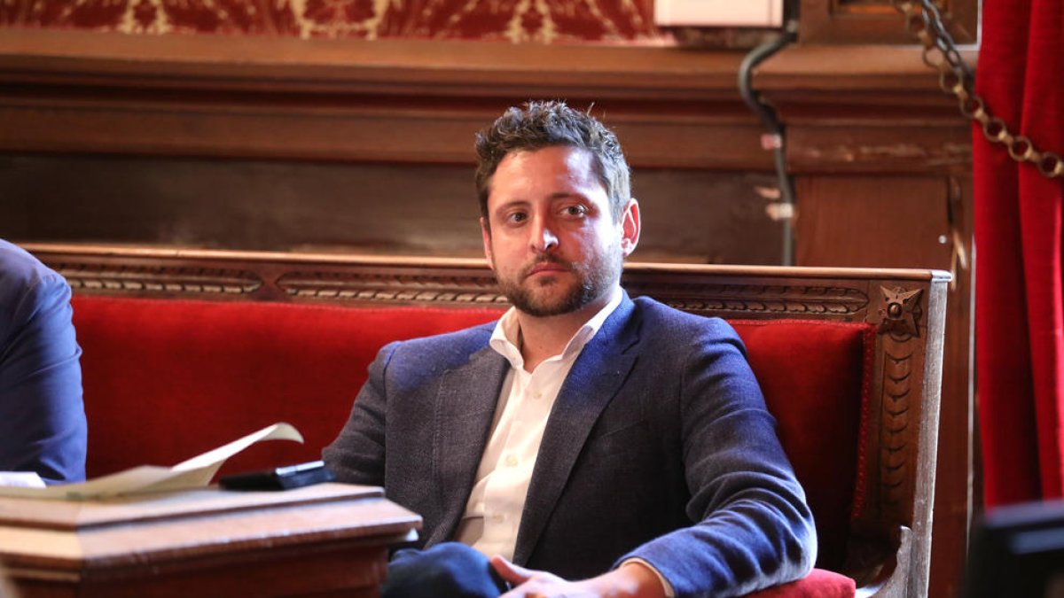 C's exige a la concejala Beatriz Pérez que deje el escaño al Ayuntamiento