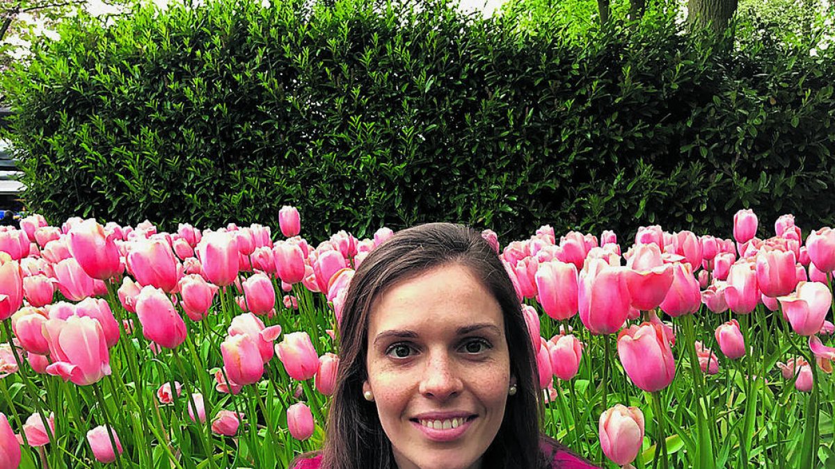 «Em sorprèn que sempre mengen dues llesques de pa amb salsa i embotits»