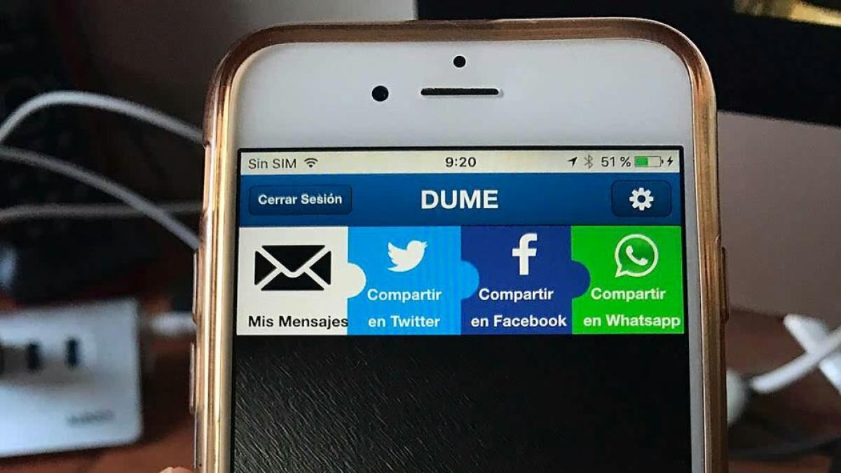 Respuestas que no son en un buscador