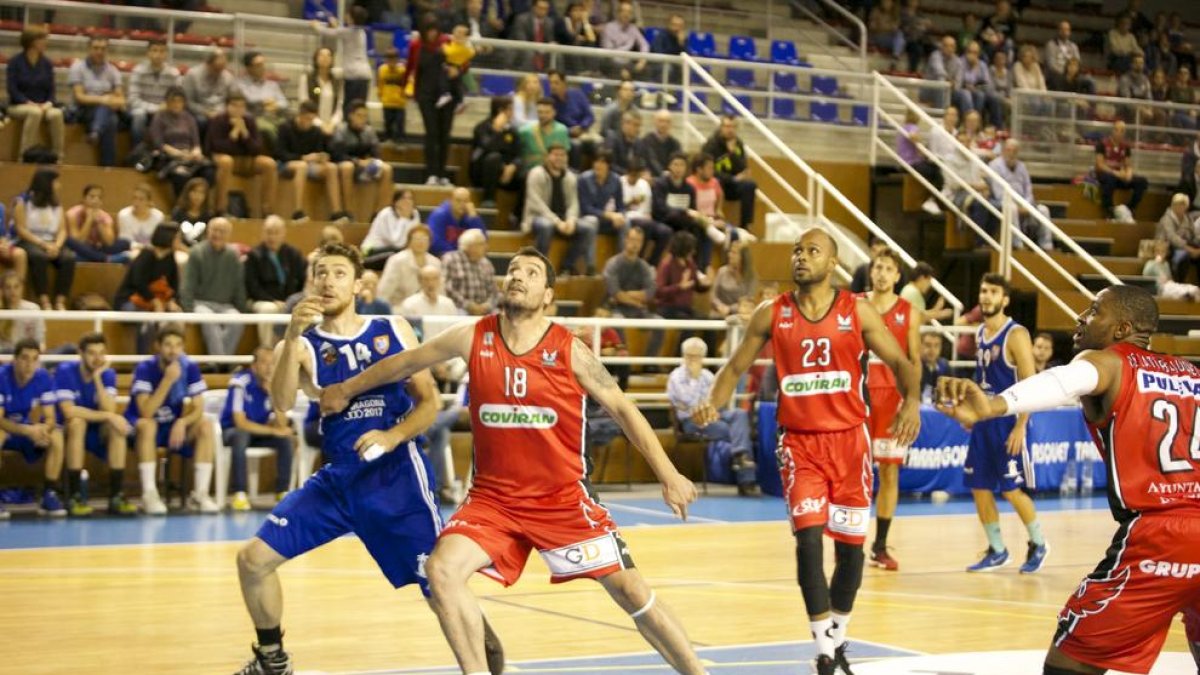 El Granada també guanya al Serralo (69-83)