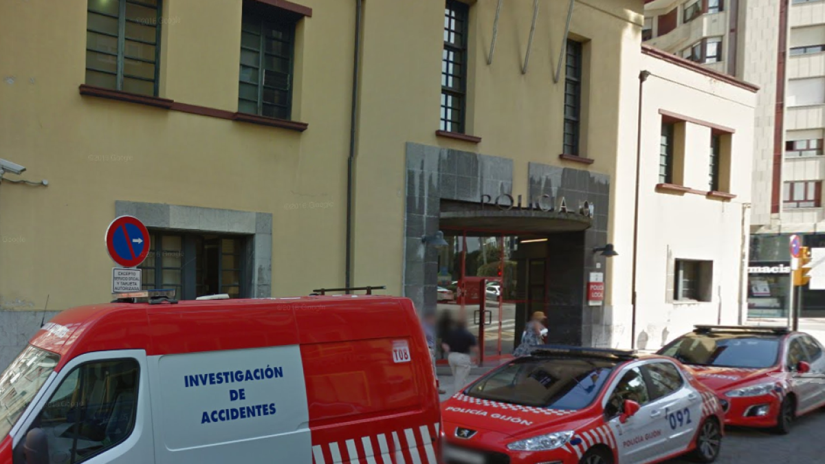 Evita una multa de 800 euros por ir borracho cuando insultó a la Policía