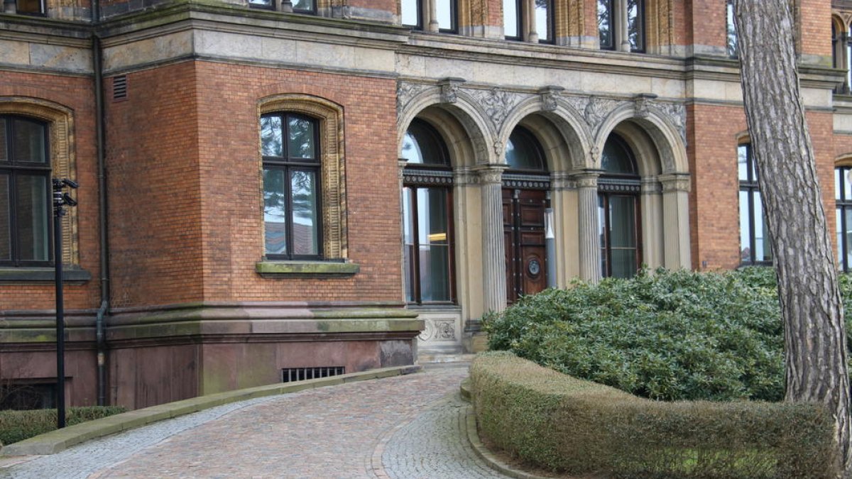 El Suprem envia a Alemanya l'informe definitiu de l'1-O