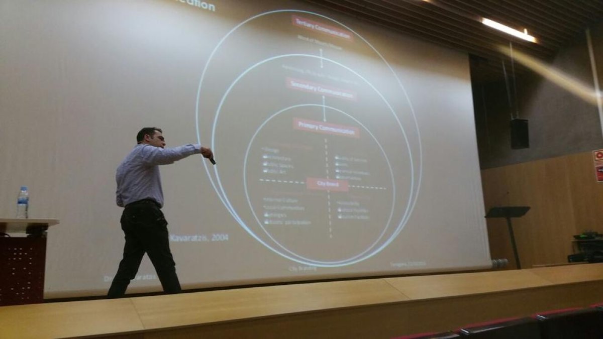 Marca Ciudad celebra en Tarragona su mejor edición