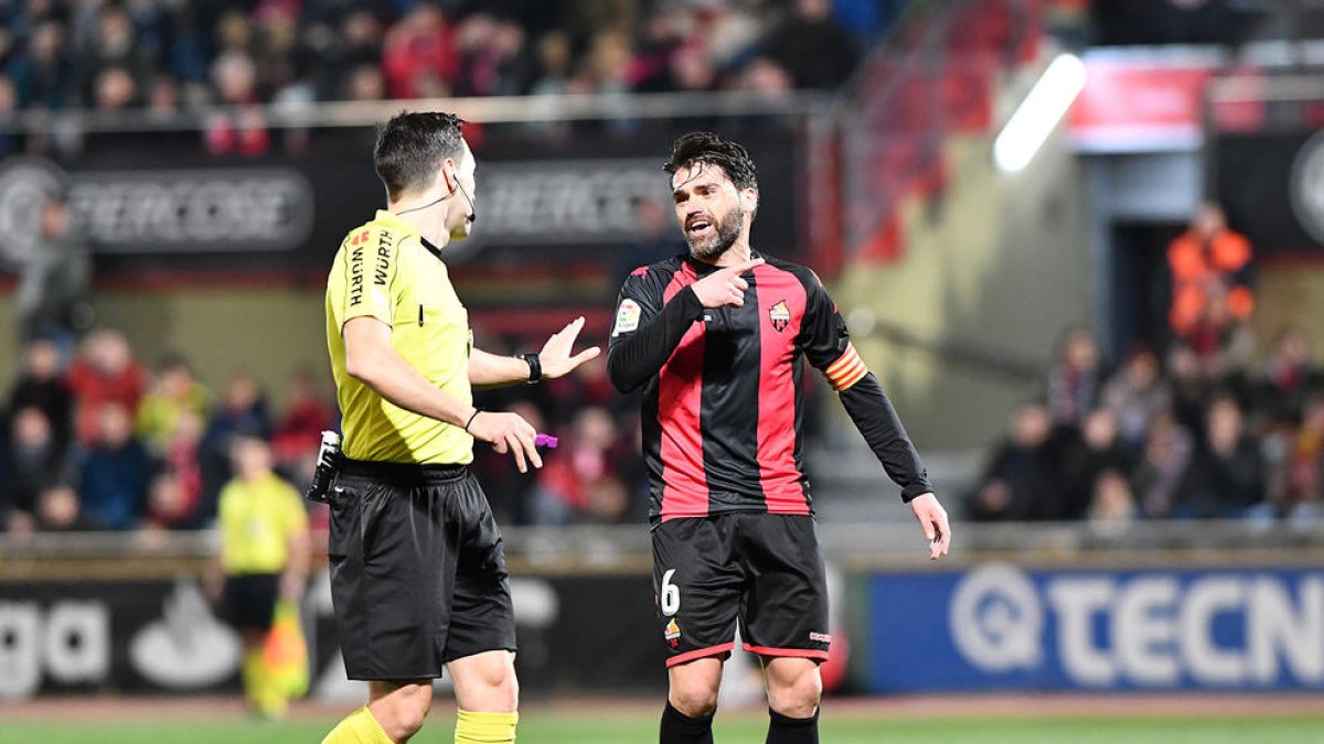 Vítor Silva rescinde el contrato con el Reus