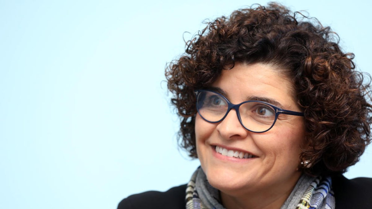 «'Independència sí o no' és fàcil, però les coses importants a la vida no ho són»