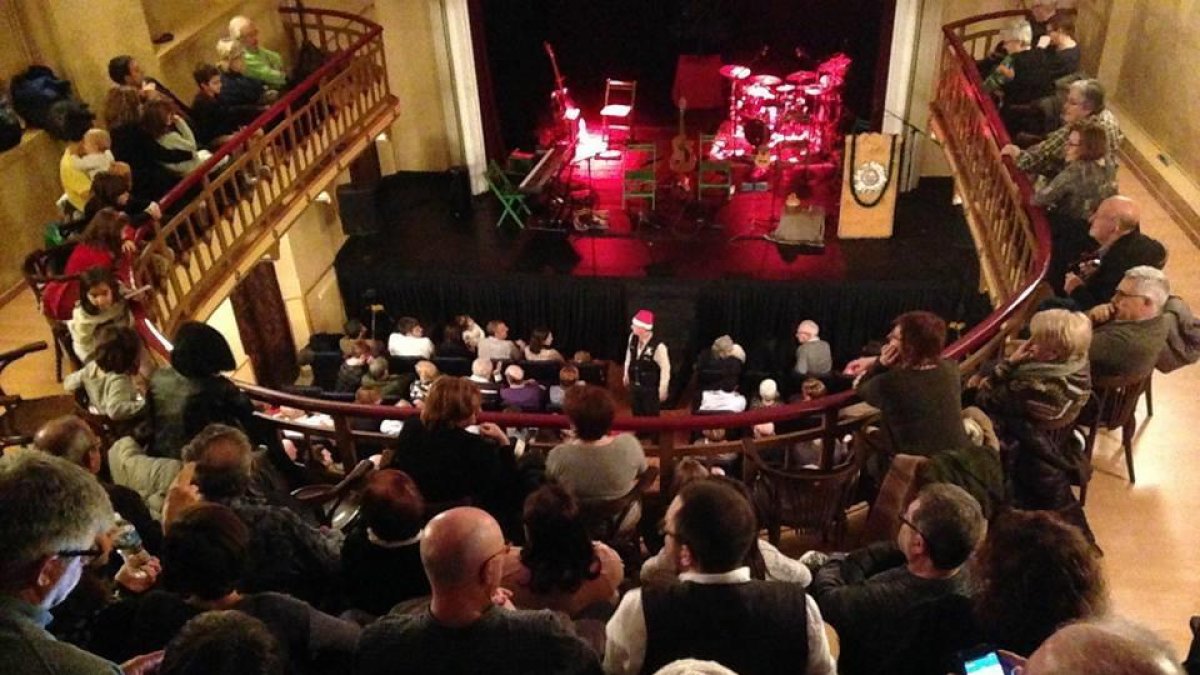 El Bravium sospesa per primer cop en 20 anys pujar les quotes