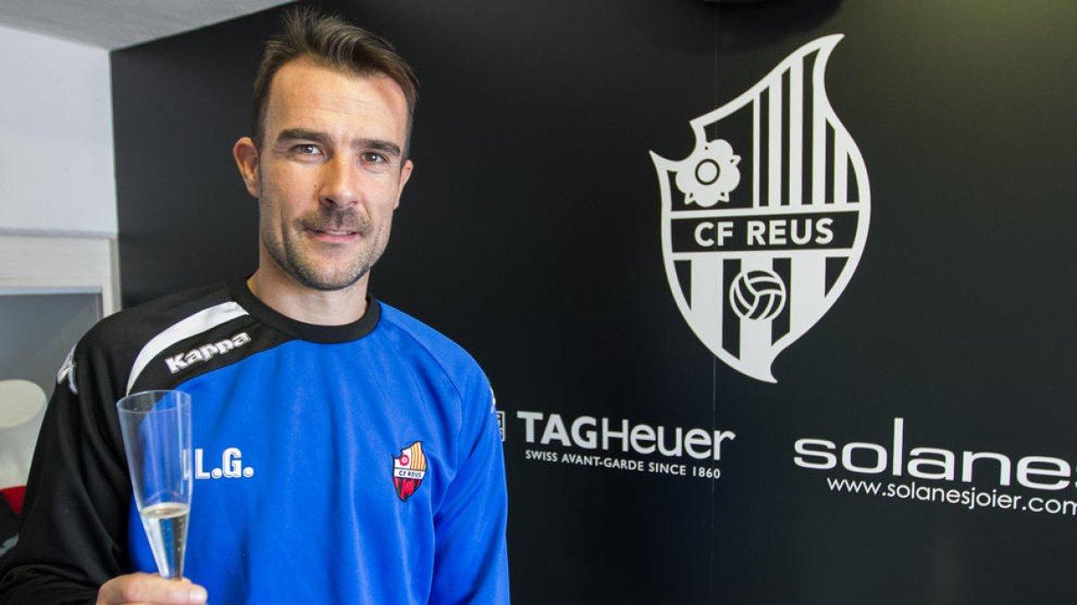 «Estamos en unas cifras objetivas pero somos ambiciosos y siempre queremos más»