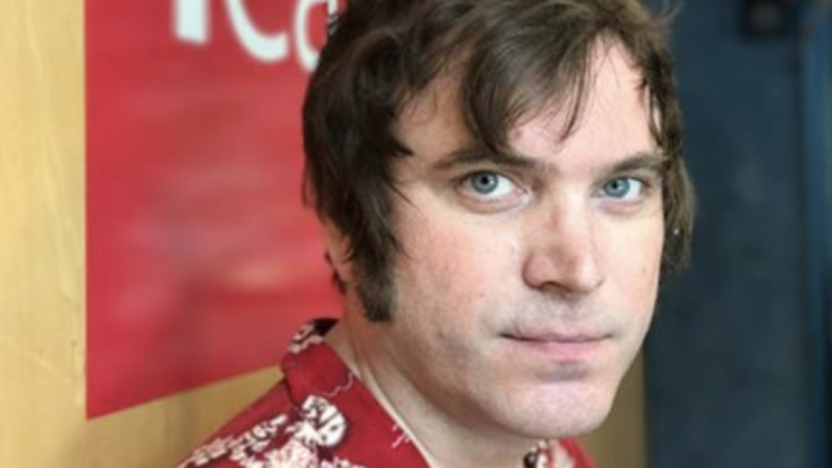 El reusense Miquel Vilella, autor de la canción del verano de iCat