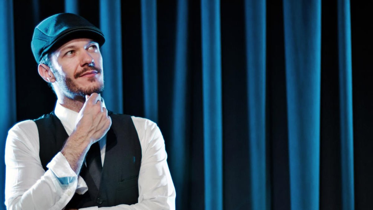 Donar un cop de mà per art de màgia