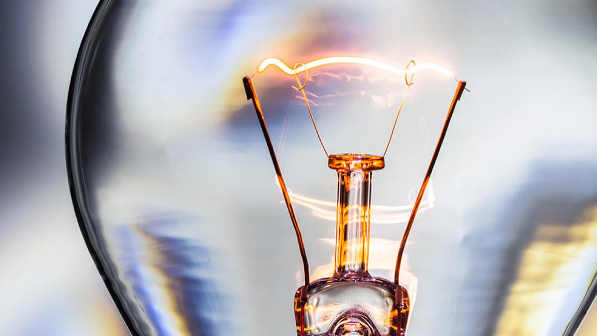 La factura de la llum pujarà uns 100 euros anuals