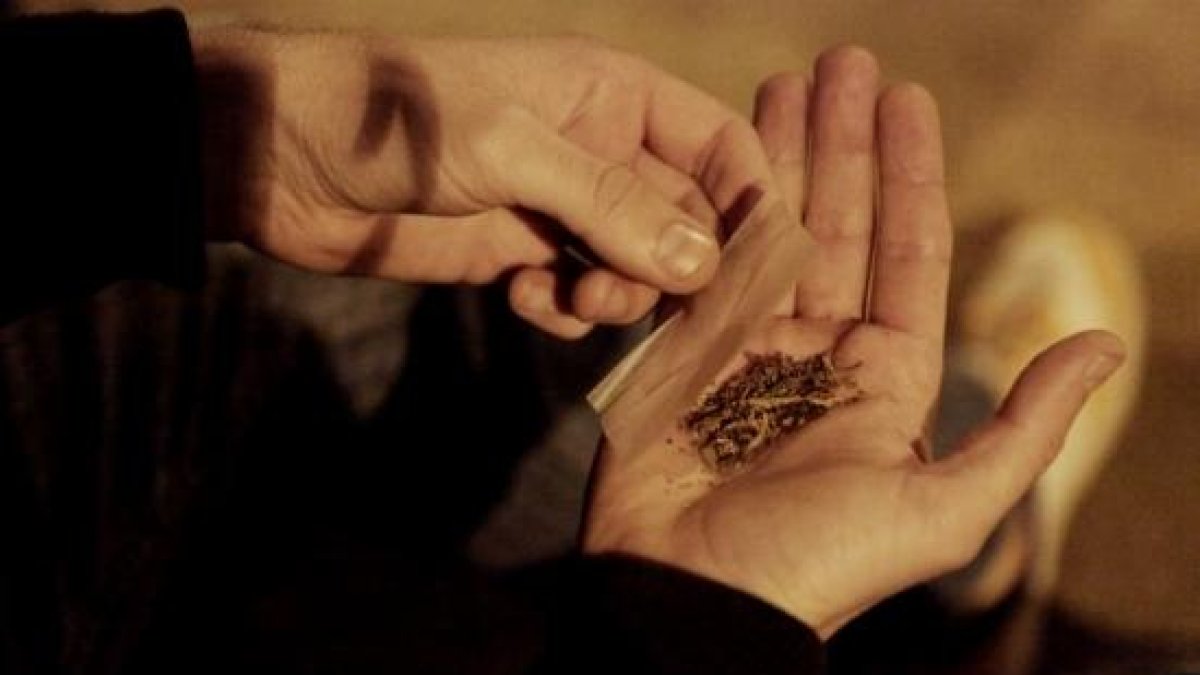 Uno de cada cuatro adolescentes tarraconenses ya ha probado el cannabis tres veces o más a la vida