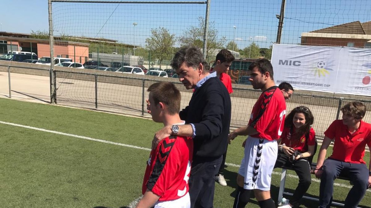 El Nàstic Genuine se luce en el MIC