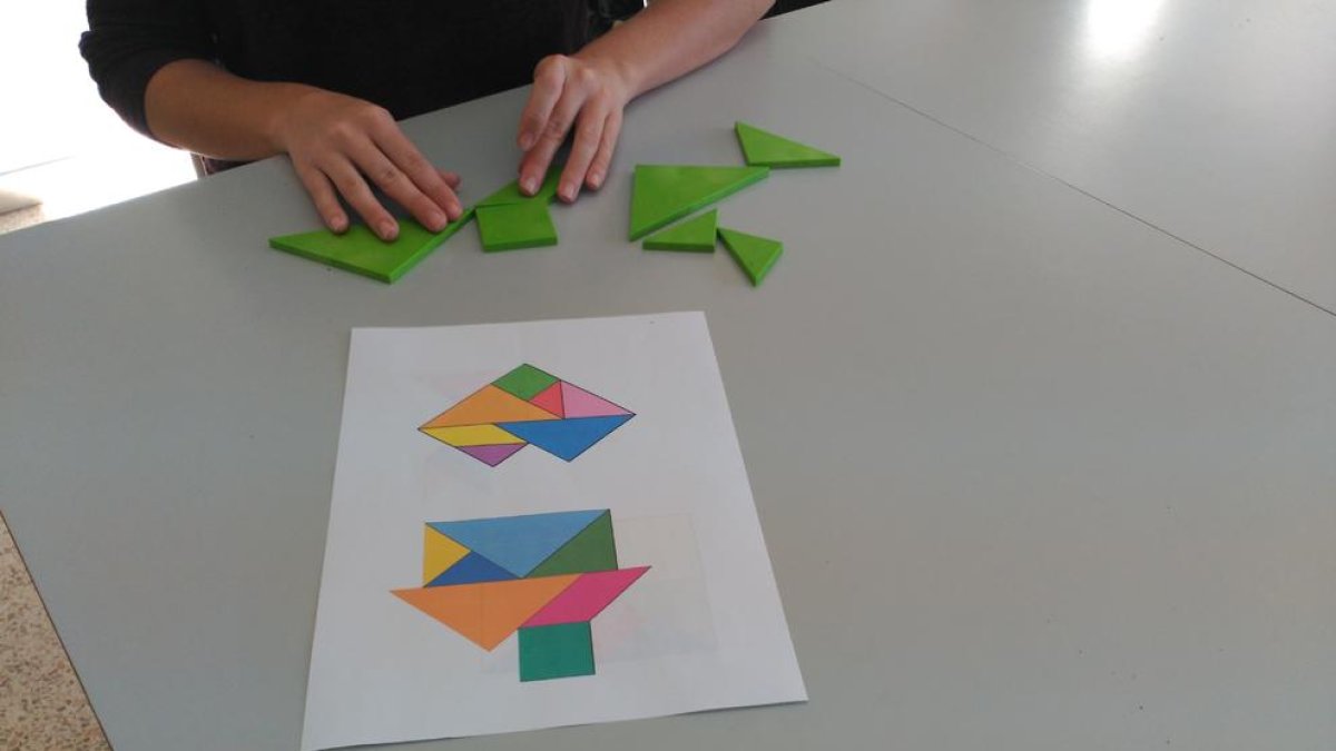 El Espacio Sant Rafael recibe una ayuda que permitirá bajar el coste del servicio al usuario