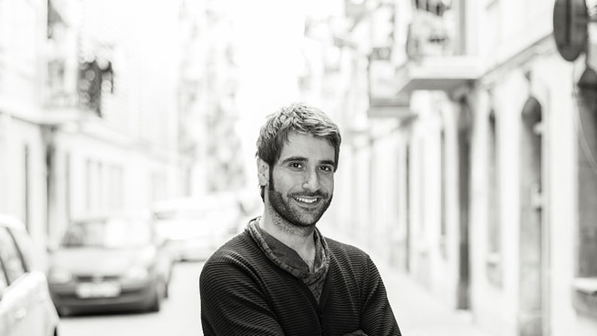 El vallenc Ricard Farré protagonitza Oh quina Joia!, la nova comèdia de Ventura Pons