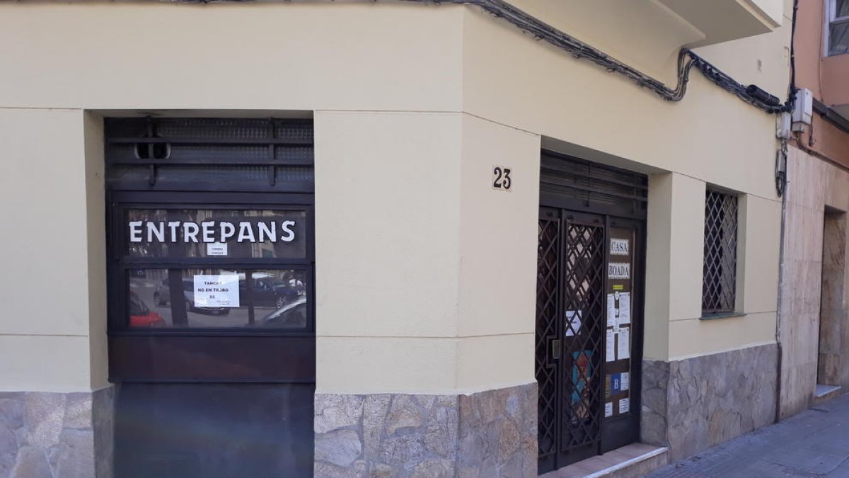 Casa Boada es pren un descans