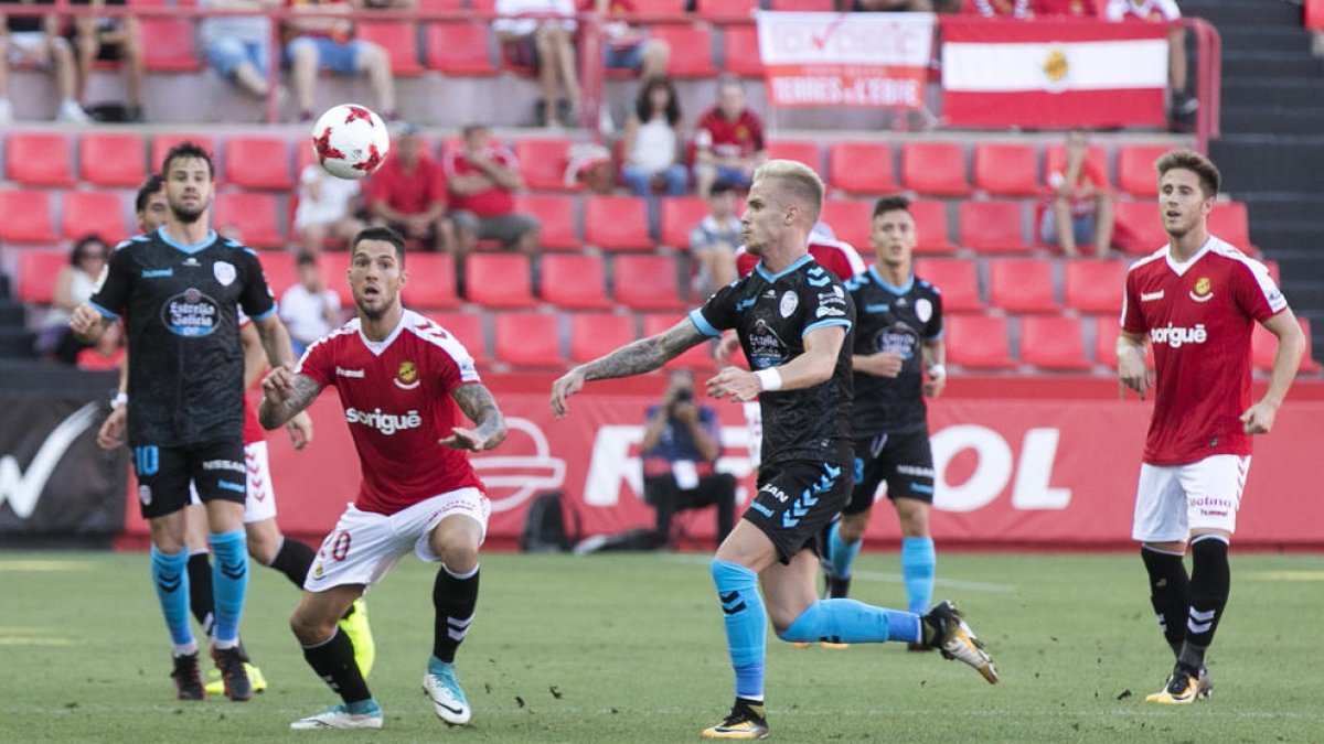 Tete Morente, rumb a Mallorca