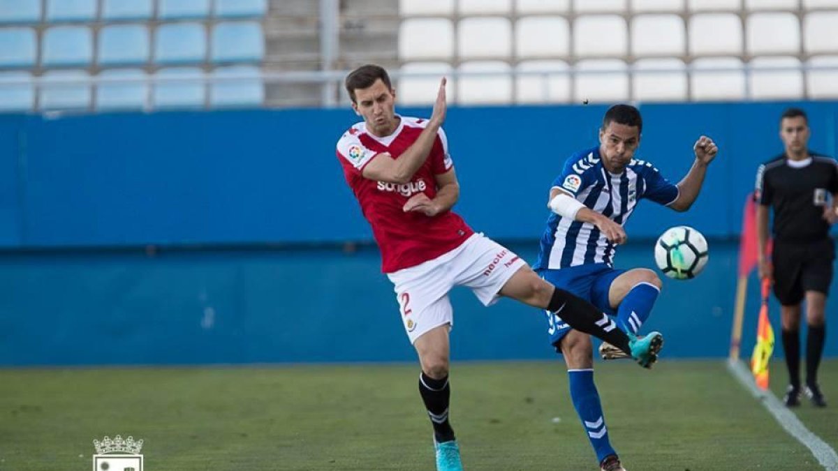 El Nàstic afronta la recta final del curs en el pitjor dels escenaris