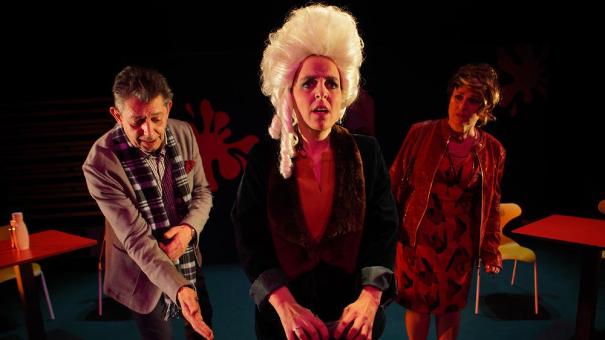 La Sala Trono participa al Día del Autor con entradas en 1,5€ el día 3 de diciembre