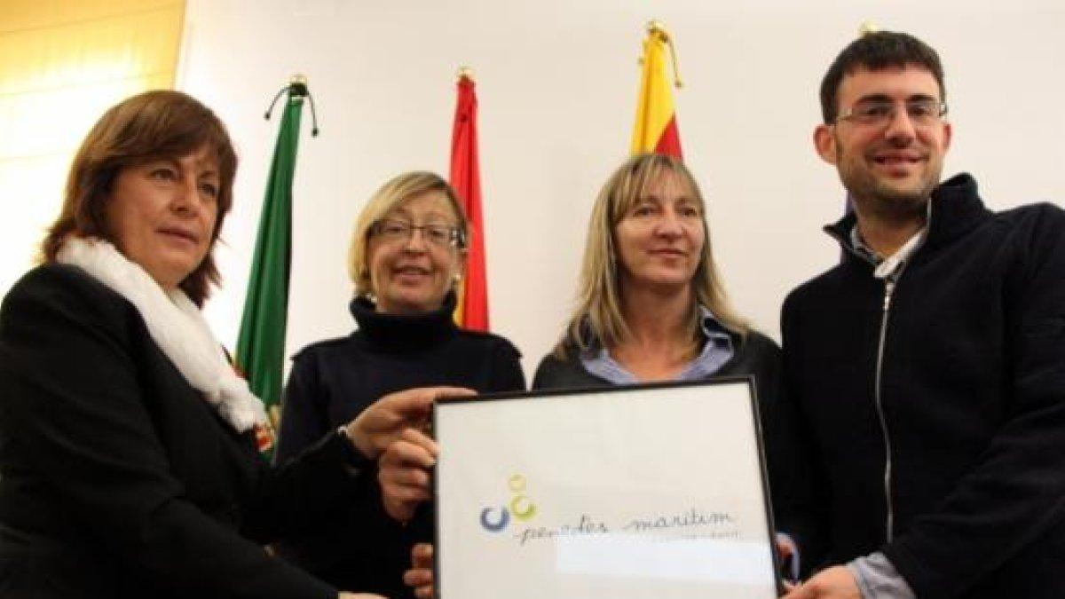 Jaume Casañas opta a presidir la nova federació Penedès del Partit Demòcrata Català