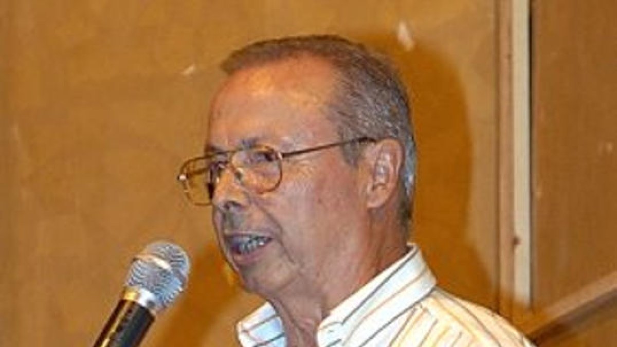 Muere Salvador Daroca, el primer alcalde de la democracia en les Borges del Camp
