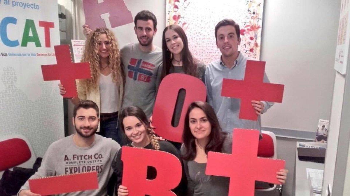 Tarragona y Reus multiplican por 8 el número de donantes de sangre