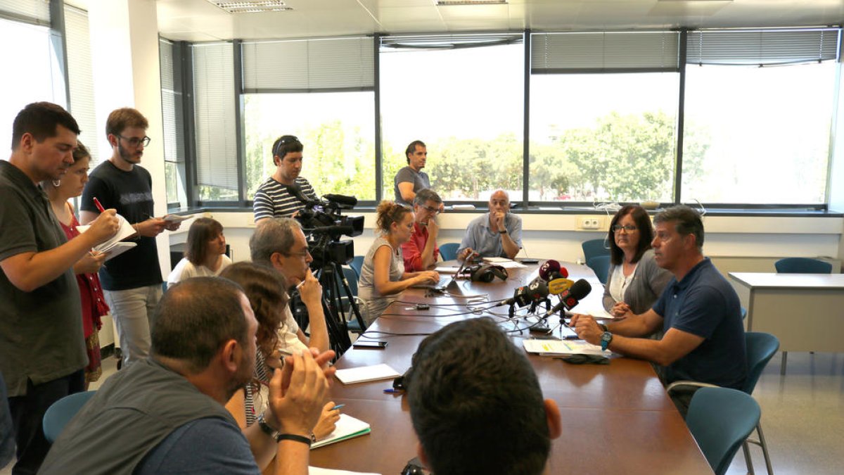 Cambrils suspende la venta de entradas del Festival de Música