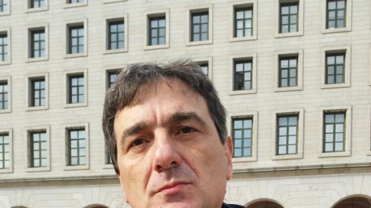 «Lucharemos hasta el final para defender los derechos de los estibadores»