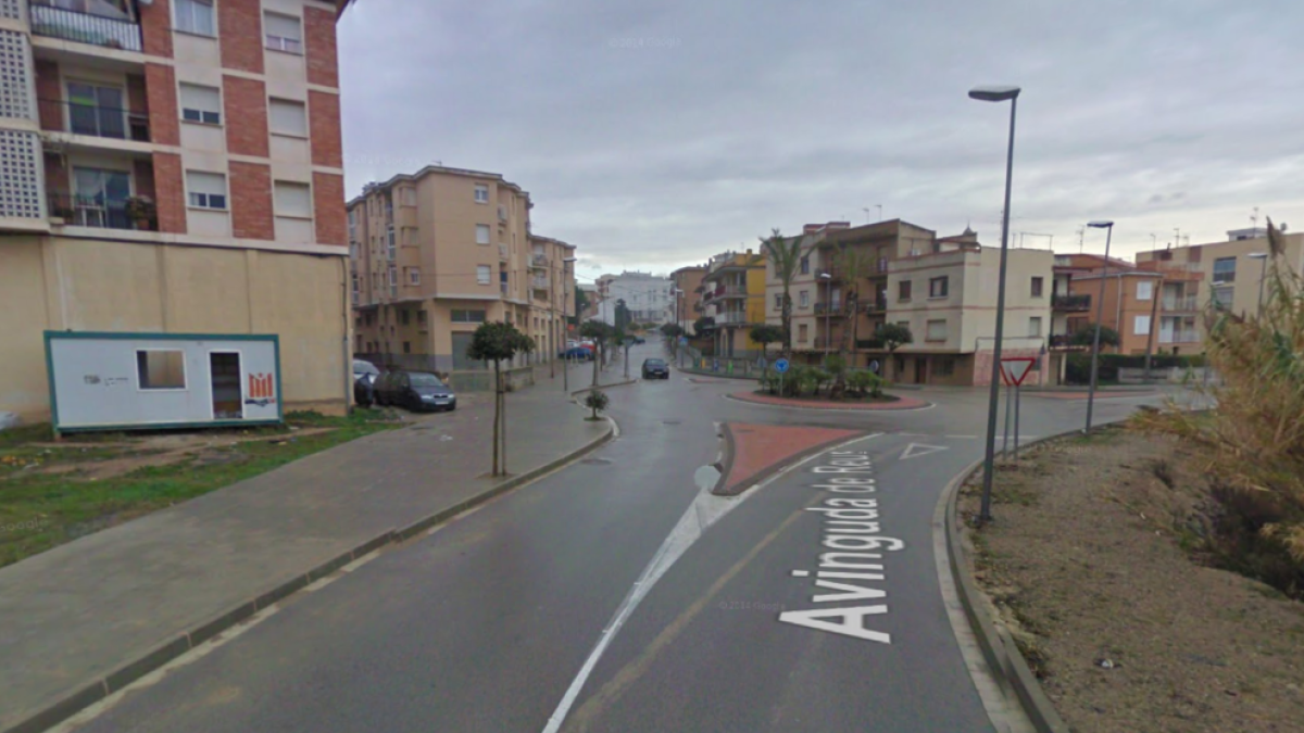 Dos menores rompen el brazo a una mujer de 71 años al intentarle robar el bolso