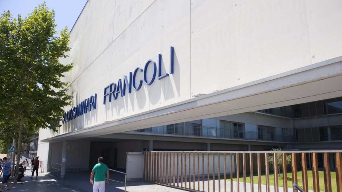 La carga de trabajo durante el verano preocupa los trabajadores del GiPPS