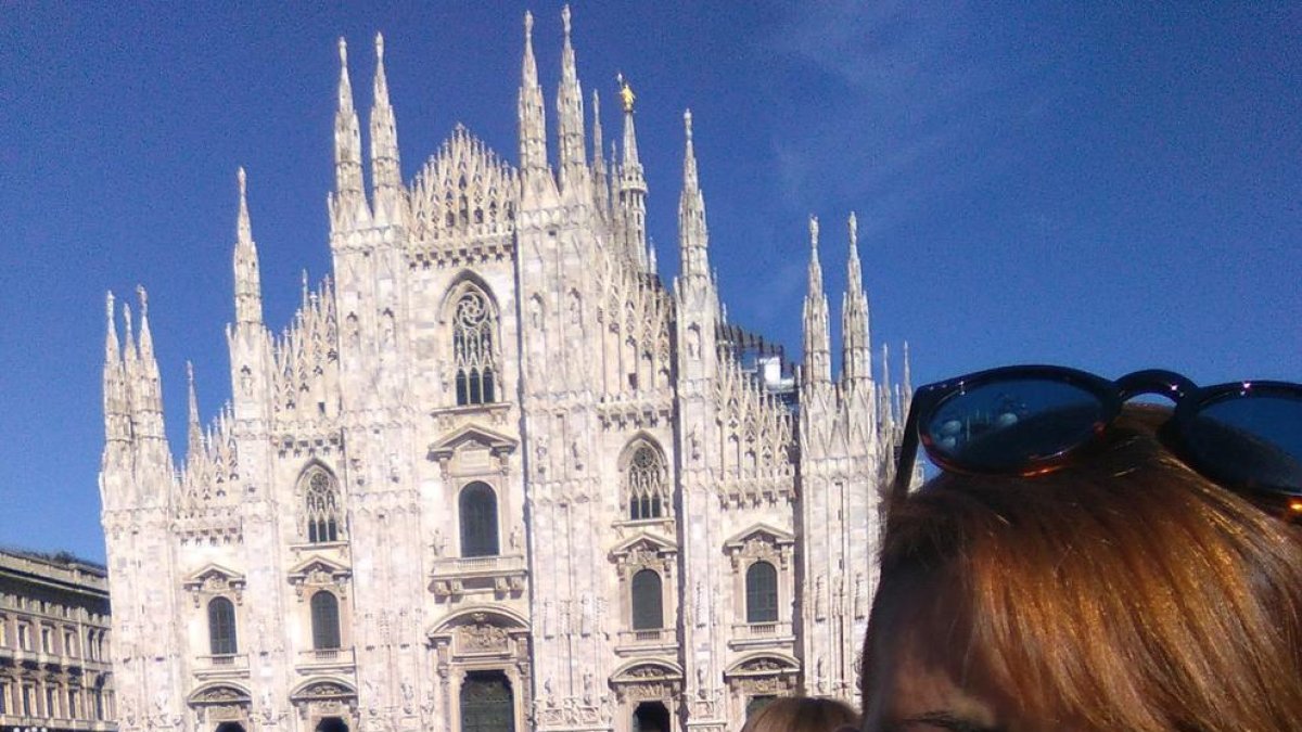 «Es pot entrar a tot arreu amb el gos, els animals estan molt integrats»