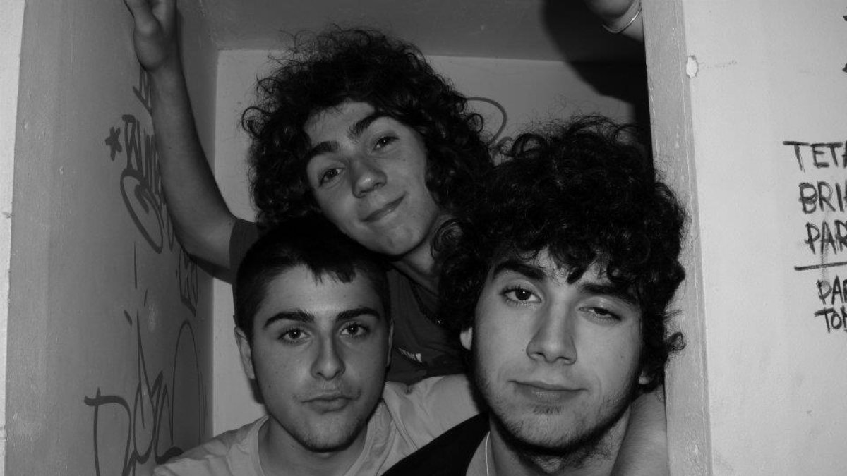 Els nadons del 'blues-rock' tarragoní baixen dels escenaris 8 anys després