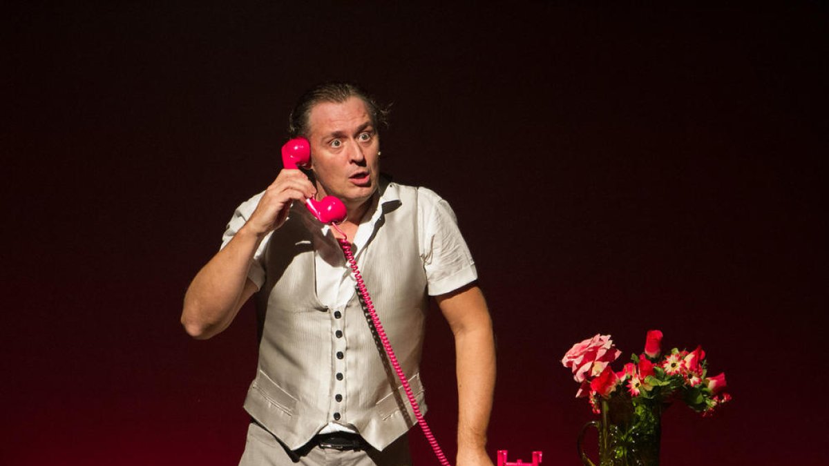 El COS cierra con un 60% de ocupación en los teatros y el «éxito» de incluir danza