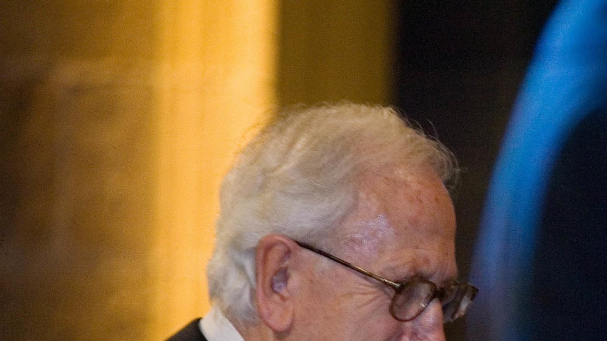 Muere el tarraconense Francesc Casares