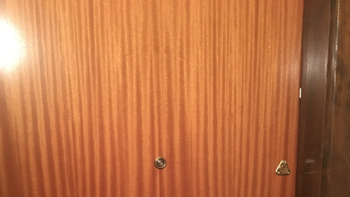 Detingut a Reus per temptativa de robatori amb força en un domicili