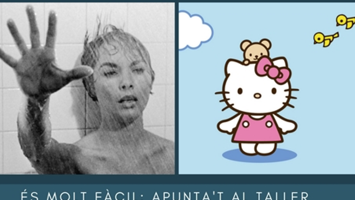 El doblaje de clásicos del cine, una divertida forma de practicar el catalán