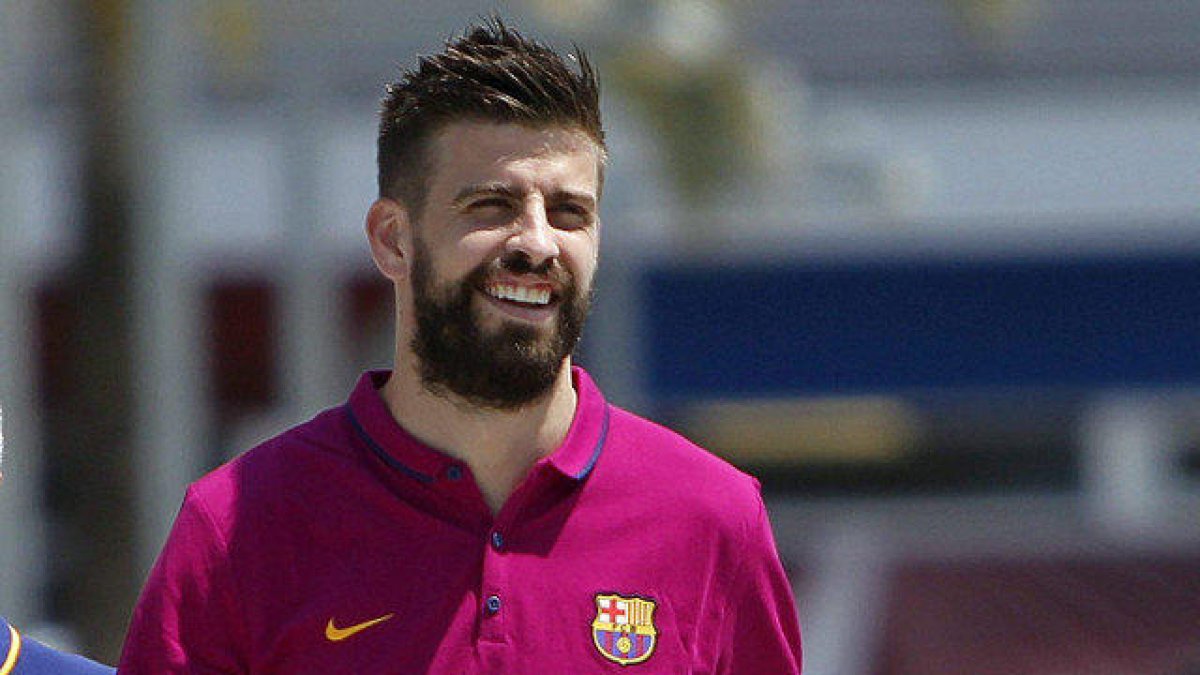 Piqué estaria interessat en comprar el CF Reus