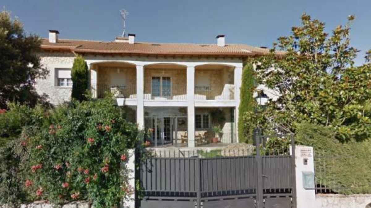 Mor un home gran després de ser agredit pel seu company d'habitació en una residència a Burgos