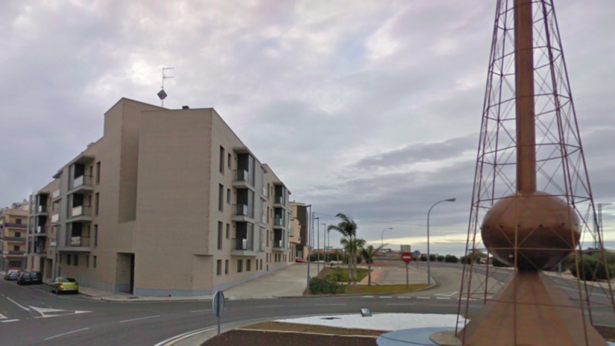 Muere un hombre ahogado en una piscina de l'Ampolla