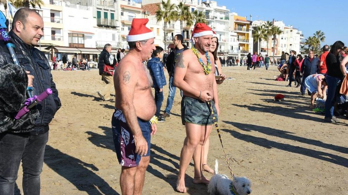 Els valents del nou 2018