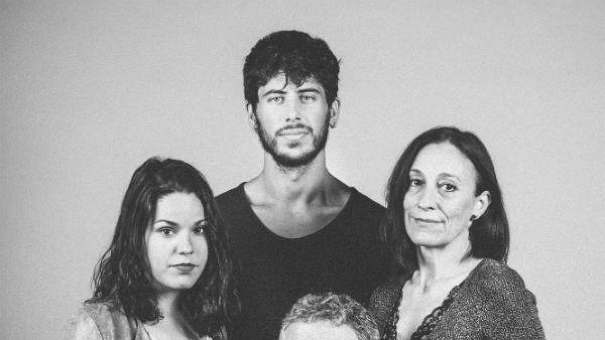 L'obra teatral 'El bon pare' estrena la temporada dels Teatres de Valls 2017