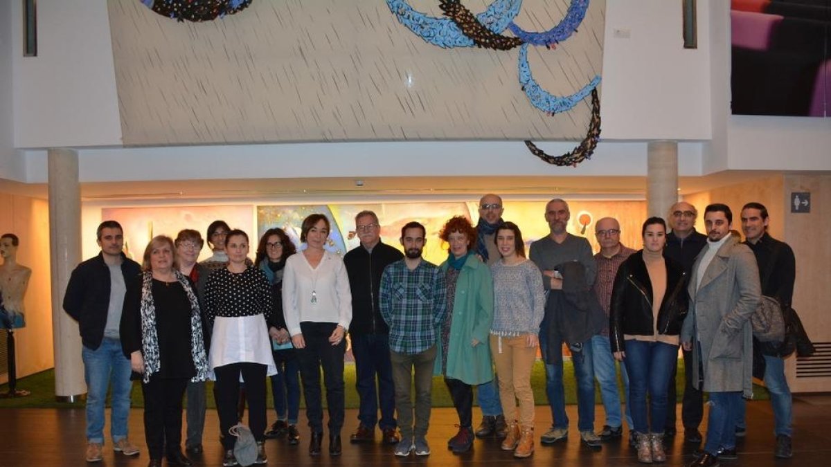 La nova temporada de Teatres de Primavera comptarà amb 26 espectacles