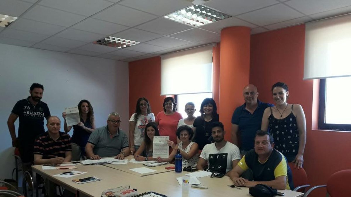 Inspecció de Treball sanciona l'Ajuntament del Vendrell per manca de comunicació amb els treballadors